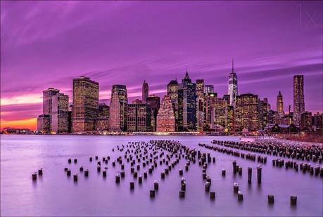 1x, la fotografía en mayúsculas