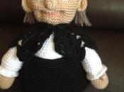Abuela amigurumi