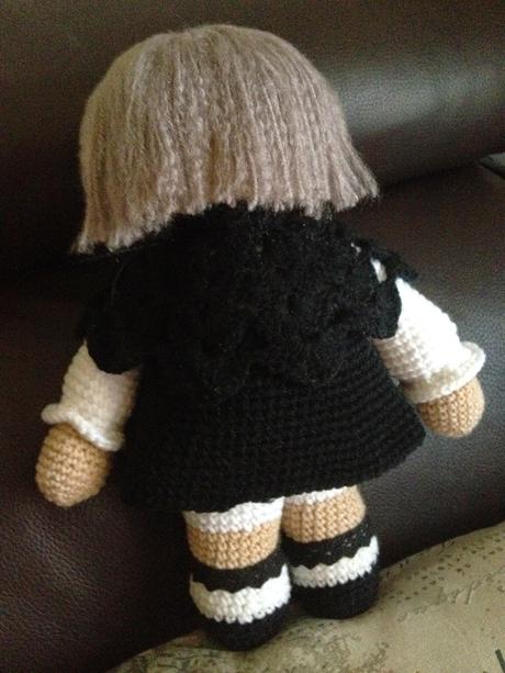 ABUELA AMIGURUMI
