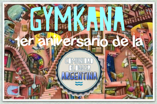 Súmate a los festejos del ANIVERSARIO DE CBA (Comunidad Blogger Argentina)!!! (Noticias varias, vaaaaaarias)