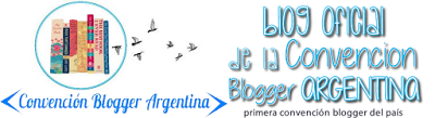 Súmate a los festejos del ANIVERSARIO DE CBA (Comunidad Blogger Argentina)!!! (Noticias varias, vaaaaaarias)