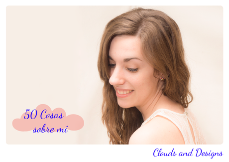 50 cosas sobre mi 50 cosas sobre mi