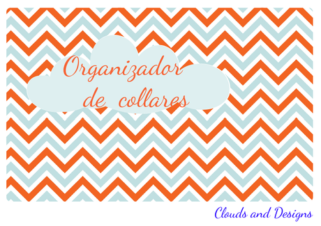 Organizar los collares