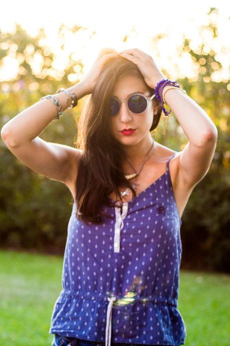 Las Luces De Septiembre