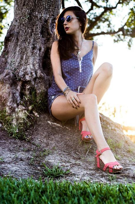 Las Luces De Septiembre