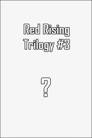 Próximamente en España: Amanecer rojo (Red Rising #1) de Pierce Brown