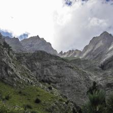 Parque Nacional de Ordesa y Monte Perdido - Pico Pineta