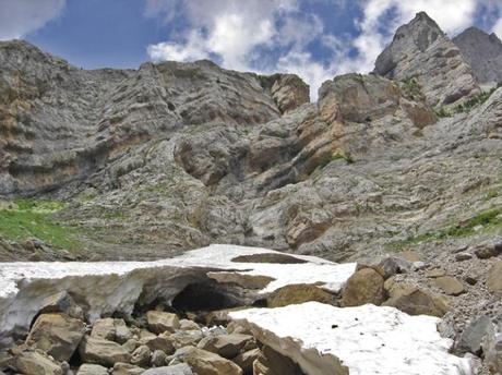 Parque Nacional de Ordesa y Monte Perdido - Pineta