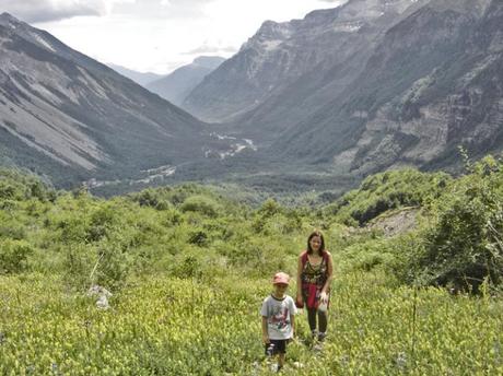 Parque Nacional de Ordesa y Monte Perdido - Pineta