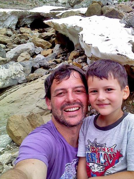 Parque Nacional de Ordesa y Monte Perdido - Pineta