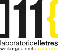 Curso de poesía en el Laboratori de Lletres