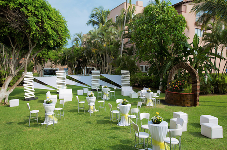 Barceló Ixtapa Beach 