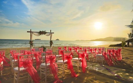 Barceló Ixtapa Beach 