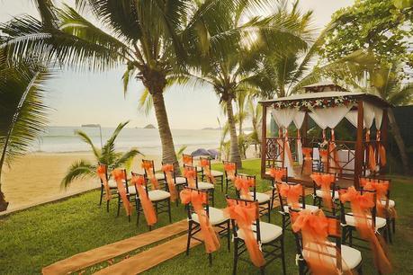 Barceló Ixtapa Beach 