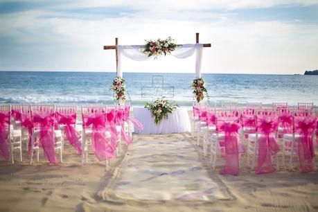 Barceló Ixtapa Beach