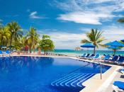 boda romántica natural: Barcelo Ixtapa Beach mejor hotel para disfrutar mágico