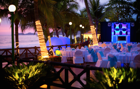 Barceló Ixtapa Beach 