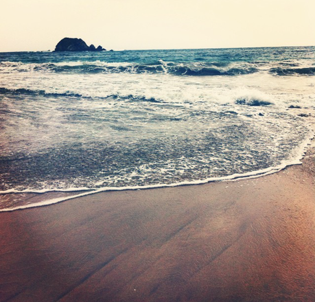 Barceló Ixtapa Beach - Foto Melissa Lara