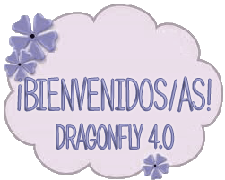 Nueva Temporada en el blog || Dragonfly 4.0