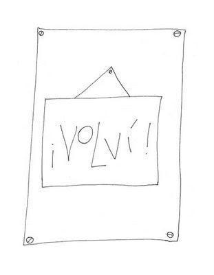 De regreso a la normalidad....