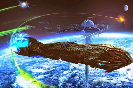 El juego de rol Walküre en descarga libre