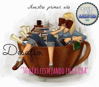 ¡Primer año de la C.B.A festejos y novedades!