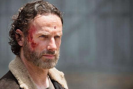 Nuevos Trailers E Imágenes De The Walking Dead Quinta Temporada