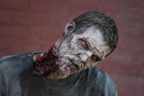 Nuevos Trailers E Imágenes De The Walking Dead Quinta Temporada