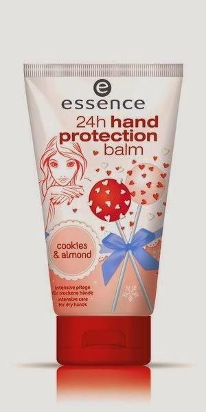 Novedad Essence: Winter Edition 24 hand Protection balm