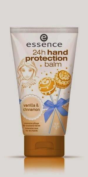 Novedad Essence: Winter Edition 24 hand Protection balm