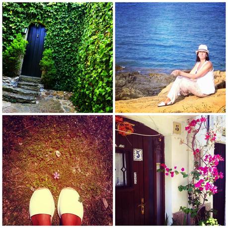 Mi verano en Instagram - My summer on Instagram