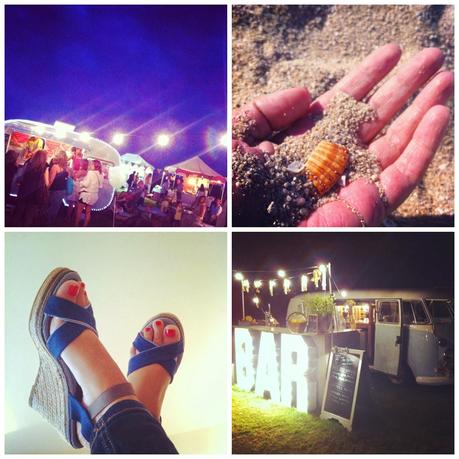 Mi verano en Instagram - My summer on Instagram