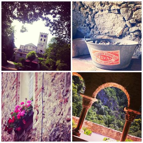 Mi verano en Instagram - My summer on Instagram