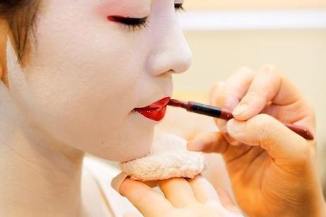 Japanese Street Fashion | Shironuri