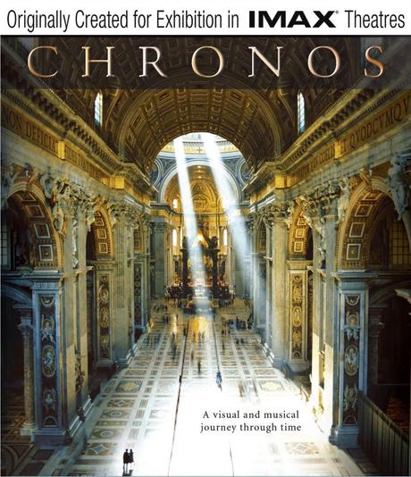 Chronos: El tiempo según Ron Fricke