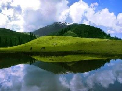 Deosai National Park, Pakistan