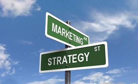 Imagen paginas de publicidad estrategia y Marketing