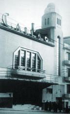 Ferrol-Cine Callao