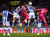 Madrid naufragó Anoeta