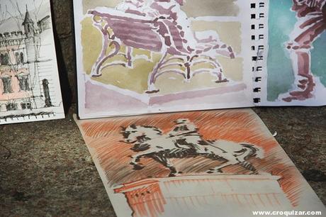 CRO-012-doceava salida de croquiseros urbanos de montevideo-21