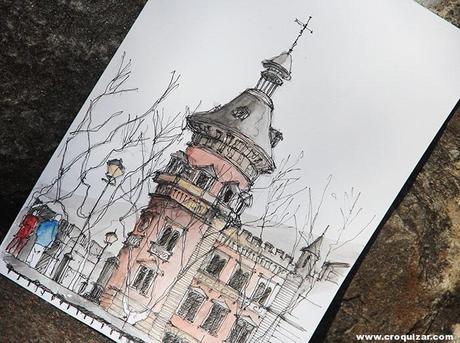 CRO-012-doceava salida de croquiseros urbanos de montevideo-13