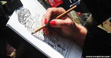 CRO-012-doceava salida de croquiseros urbanos de montevideo-2