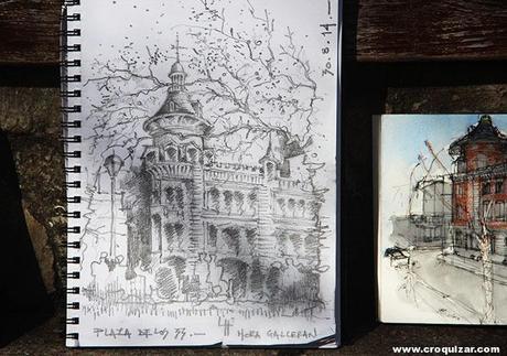 CRO-012-doceava salida de croquiseros urbanos de montevideo-17