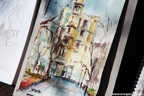 CRO-012-doceava salida de croquiseros urbanos de montevideo-15