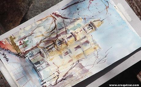 CRO-012-doceava salida de croquiseros urbanos de montevideo-11