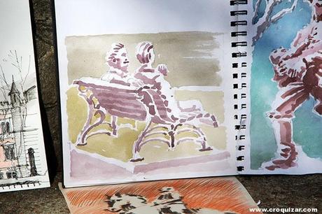 CRO-012-doceava salida de croquiseros urbanos de montevideo-19