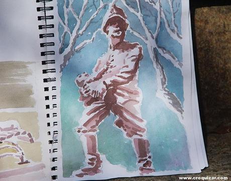 CRO-012-doceava salida de croquiseros urbanos de montevideo-18