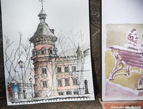 CRO-012-doceava salida de croquiseros urbanos de montevideo-22