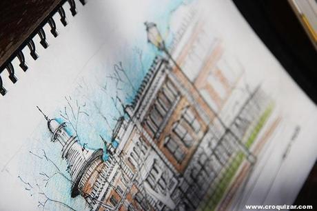 CRO-012-doceava salida de croquiseros urbanos de montevideo-25