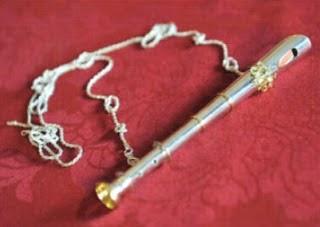 Historia y Patrimonio del Divino Pastor de Cantillana